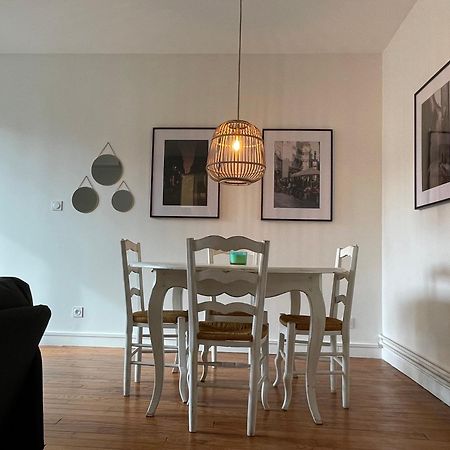 Le Louis Vitet Terrasse Proche Place Dupuy Toulouse Exterior photo